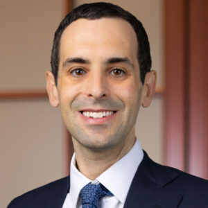 Jeffrey Alberg