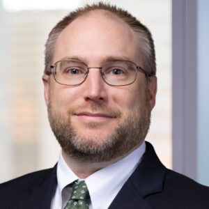 Michael Barker