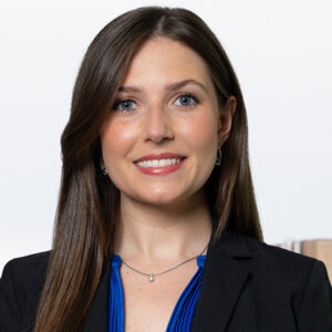 Ellie Barmish