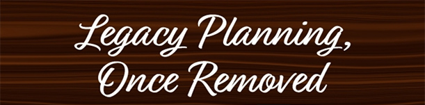 Legacy Planning podcast promo