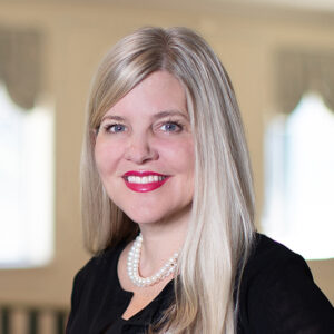 Amy Manning