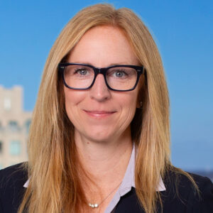 Mindy Sauter