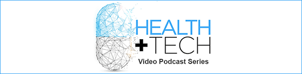 health tech promo