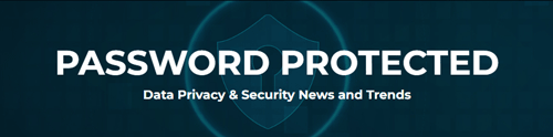 Password Protected Web Tile